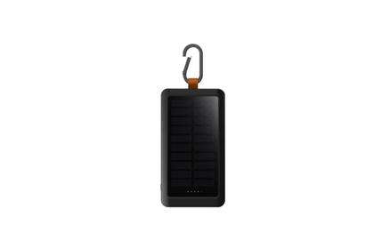 Xtorm Go2 Batterie externe avec panneau solaire et lampe torche 10.000 mAh – 15W