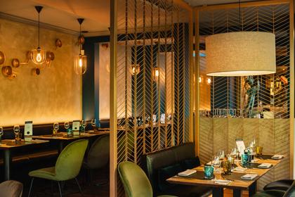 Bistro R (Zaventem)