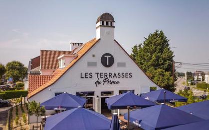 Les Terrasses du Prince (Gembloux)