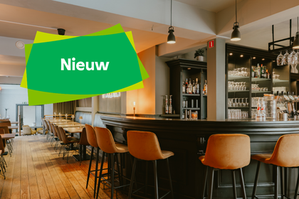 De Ster by Bar Olive (Arendonk)