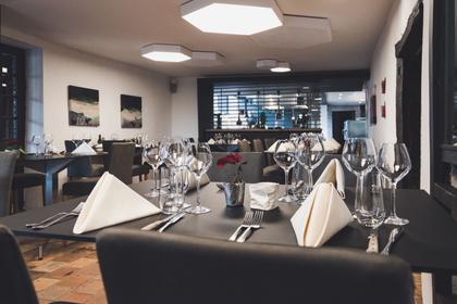 Aux Etangs de la Vieille Ferme (Herve)