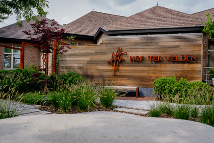 Hof Ter Velden: BBQ Lunch Deluxe