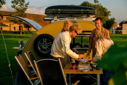 DROPLIFE & ROOFTOPTRAVEL