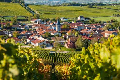 LAST MINUTE Champagne-Ardenne