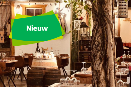 Le Caméo Grill Restaurant (Bertrix)