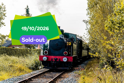 Diner-Express le 19/10/2026