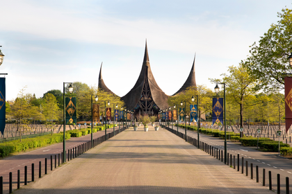 Efteling x CrelanCo