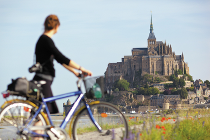 Rondreis Normandië