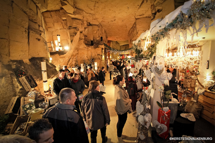 Magisch kerstweekend