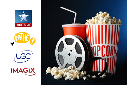 MovieDeals