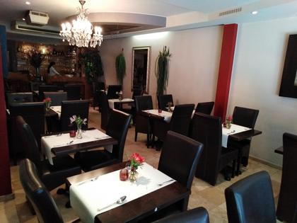 Restaurant Jeanty's (Antwerpen)