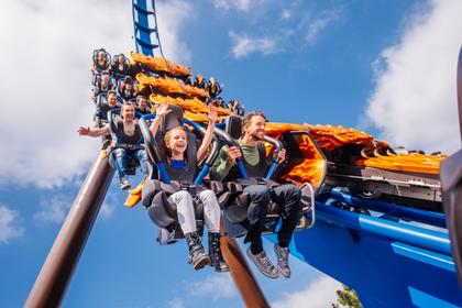 Parc d'attractions Toverland