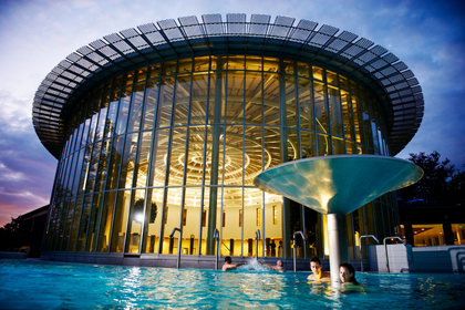Thermes de Spa