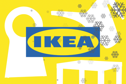 IKEA Gift Card