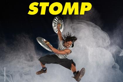 STOMP