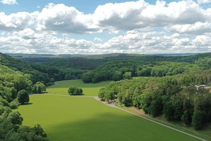 SOLD-OUT Wandeling in Rochefort op 01/05/2025