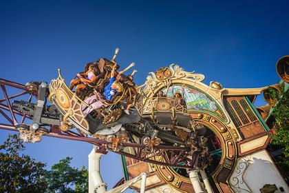 SOLD OUT - CrelanCo Family Day 28/09 in Plopsaland De Panne