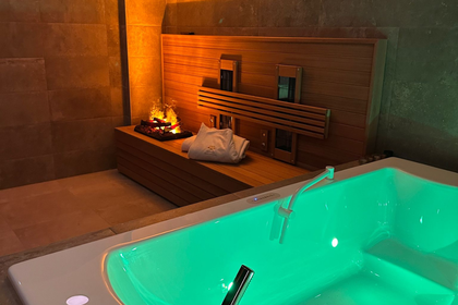 Wellness Saint-Antoine