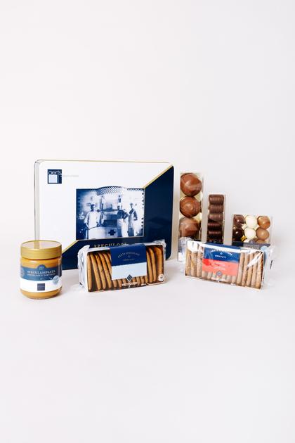 Aerts Speculaas