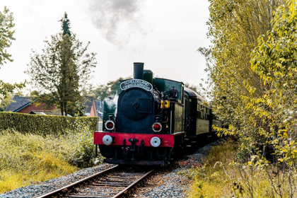 Diner-Express le 19/10/2026