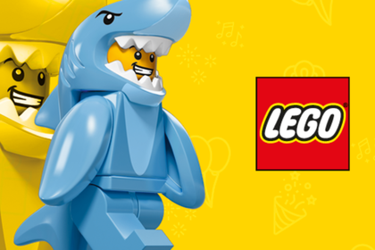 LEGO