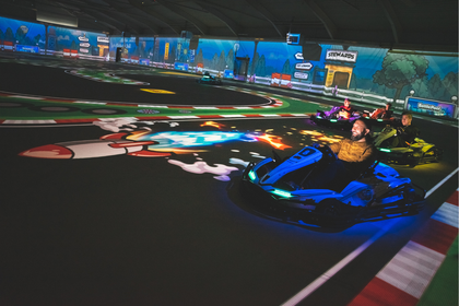 BattleKart