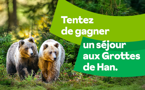 Crelanco Mois du Coopérateur